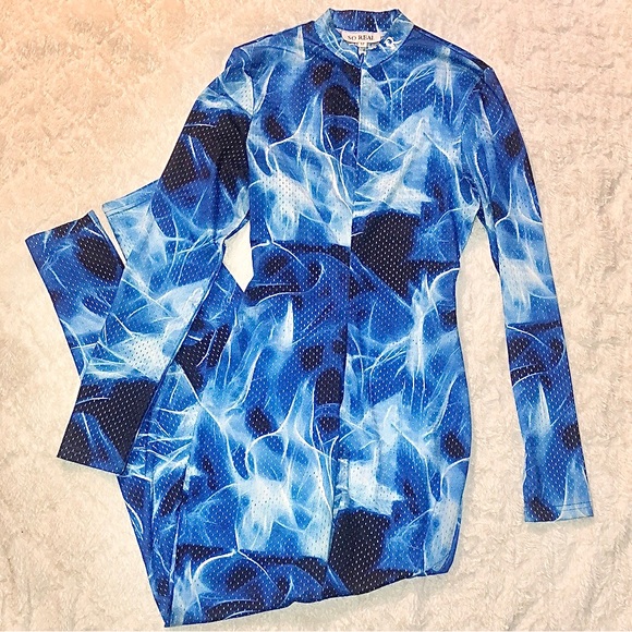 💎SO REAL SET IT OFF Jumpsuit 💎 - Picture 2 of 16